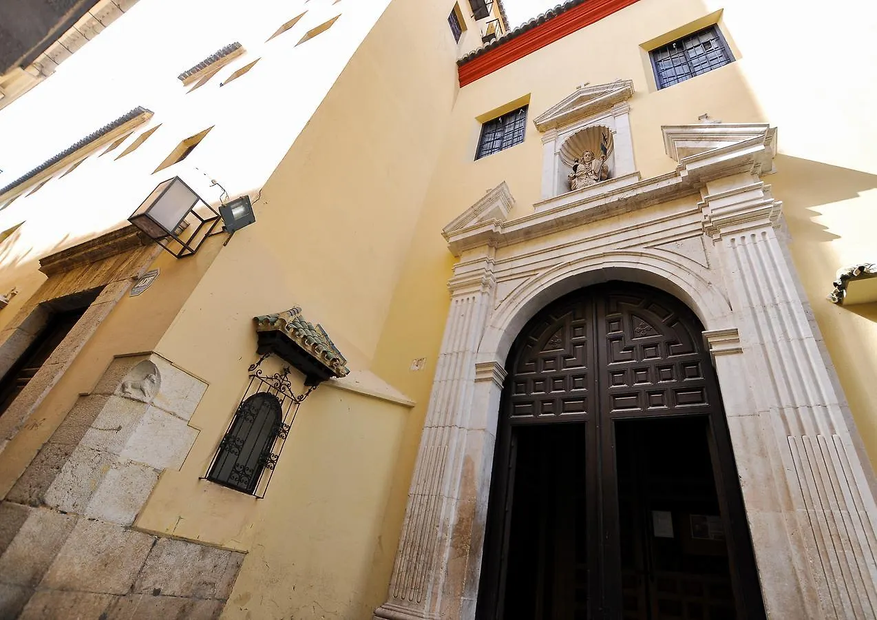 Renthas Carreteria 70 II Apartment Malaga