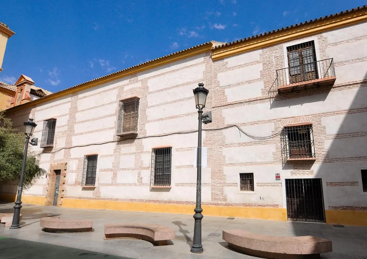 Renthas Carreteria 70 II Apartment Malaga